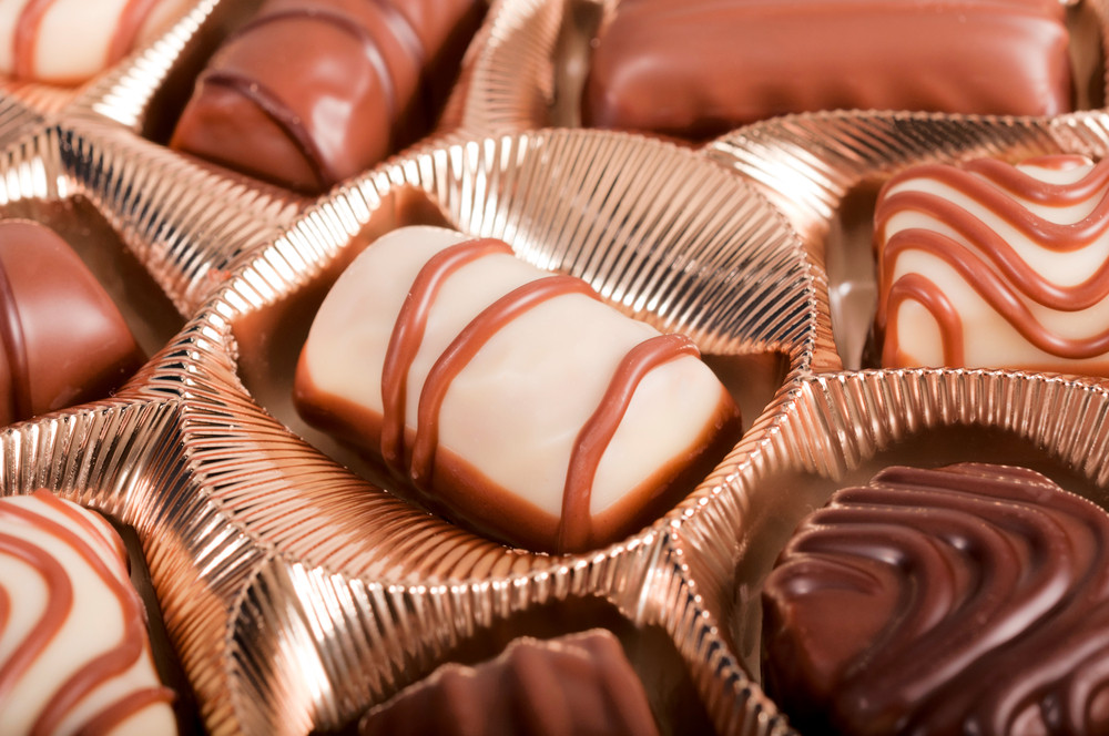 7 Proven Mental Benefits of Chocolate Candies