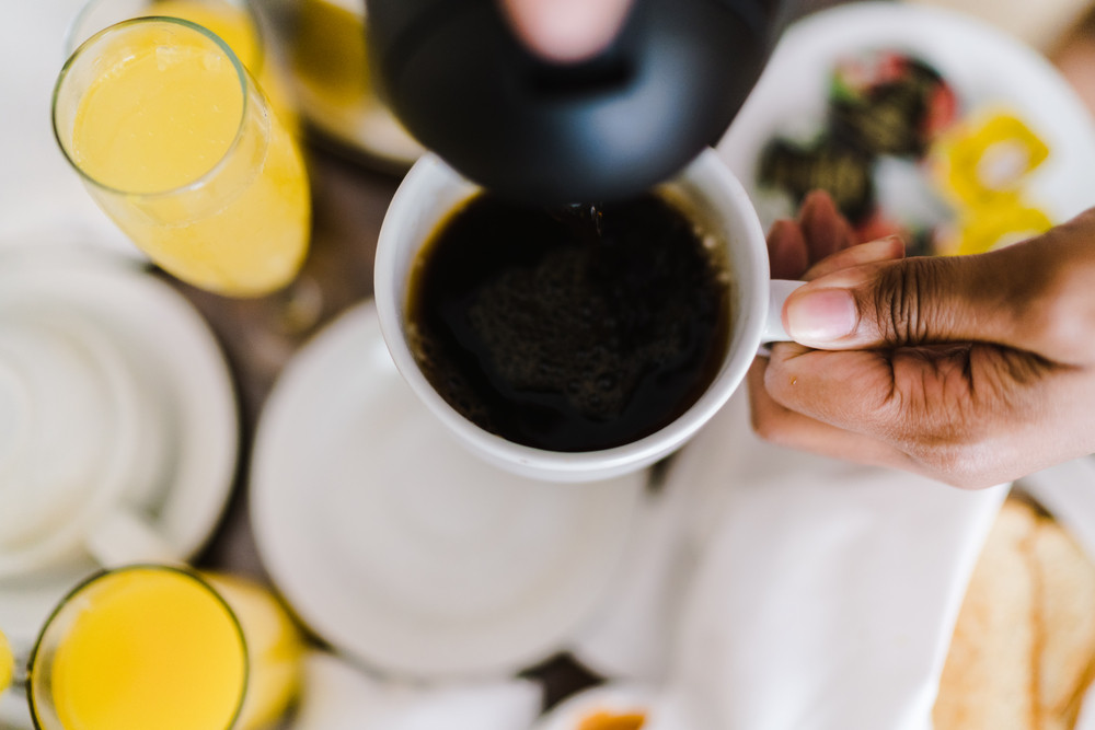 Here are 3 Important Items to Stock in Your Coffee Shop