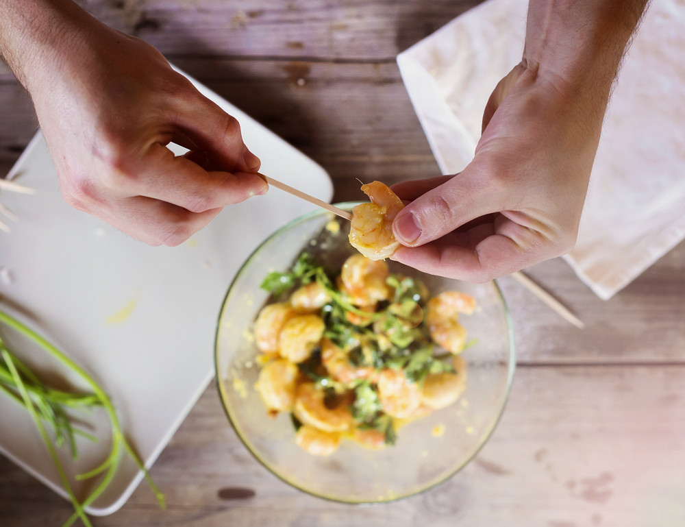 Waterfront Dining Dishes You’ll Love at a Restaurant in Ocean City
